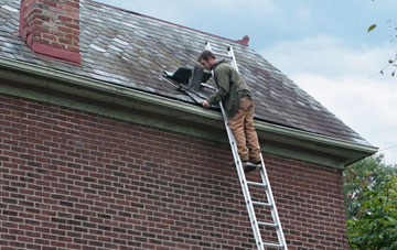 what affects urgent Westerfield roof repairs
