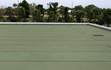 all Westerfield roofing types quoted for