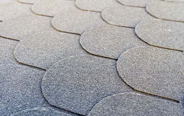 Westerfield asphalt roofing costs