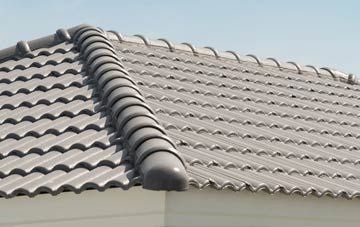 advantages of Westerfield clay roofing