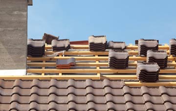Westerfield clay roofing costs