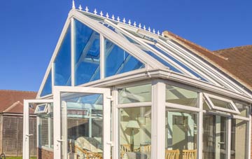 conservatory roof insulation costs Westerfield