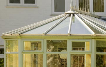 conservatory roof repair Westerfield, Suffolk