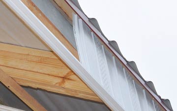 why Westerfield fascia repairs are essential