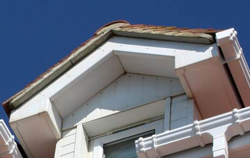 Westerfield fascia installation costs