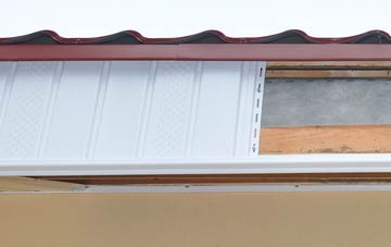 Westerfield fascia repair costs