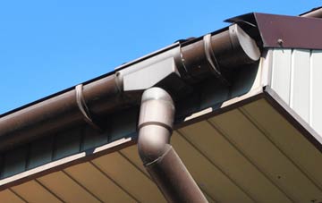 types of Westerfield fascias
