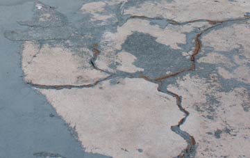 fibreglass roofing replacement Westerfield