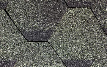Westerfield fibreglass shingle repairs