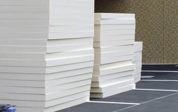 Westerfield flat roof insulation costs