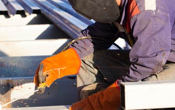 Westerfield flat roofing options
