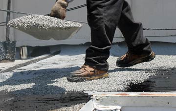 Westerfield flat roofing companies