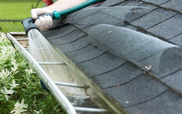 Westerfield gutter cleaning costs
