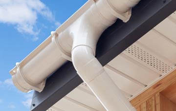 Westerfield gutter installation costs