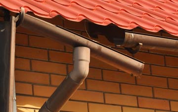 Westerfield gutter repair costs