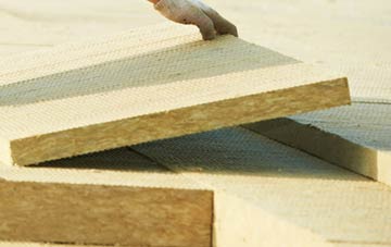 measuring Westerfield tapered insulation