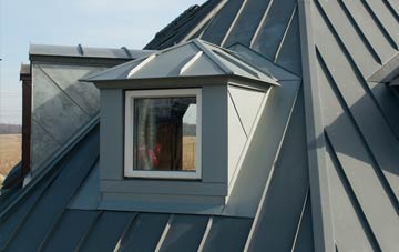 metal roofing Westerfield, Suffolk