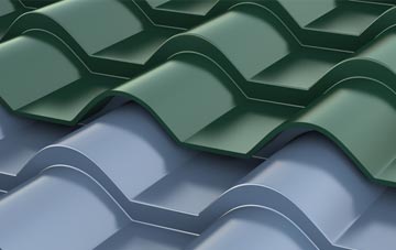 who should consider Westerfield plastic roofs