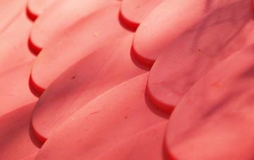 Westerfield plastic roof costs