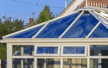 professional Westerfield conservatory insulation