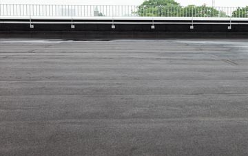 Westerfield asphalt roof replacement
