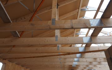 Westerfield roof truss costs