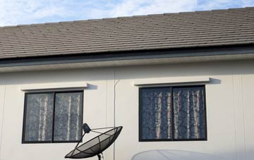 Westerfield rubber roof costs