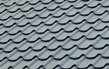 Westerfield rubber roofing companies