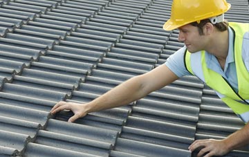 screened Westerfield roofing companies
