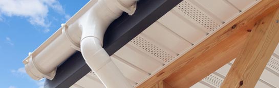 get Westerfield guttering quotes today