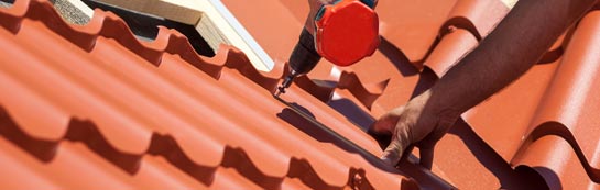 save on Westerfield roof installation costs