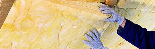 quotes for Westerfield roof insulation