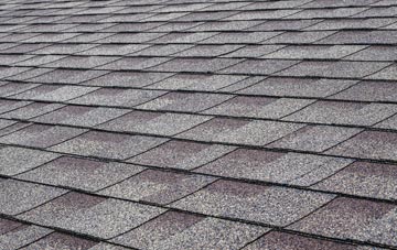 Westerfield tiles for shallow pitch roofing
