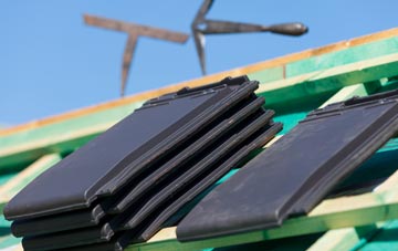 Westerfield slate roof alternatives
