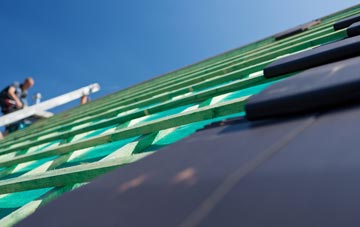 Westerfield slate roofing costs