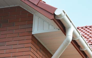 Westerfield soffit repair costs