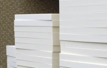 Westerfield tapered roof insulation costs