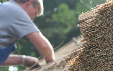 professional Westerfield thatchers