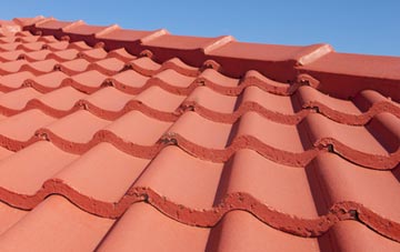 Westerfield tile and slate roof replacement