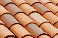Westerfield clay roofing