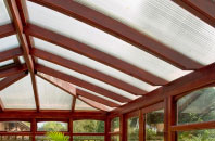 Westerfield conservatory roofing insulation