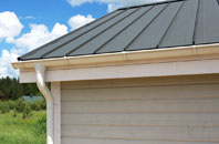 Westerfield fascia repair