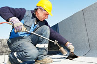 Westerfield felt roofing
