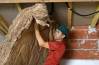 Westerfield flat roofing insulation
