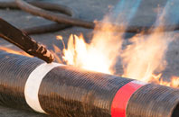 Westerfield flat roofing replacement