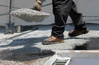find rated Westerfield flat roofing replacement companies