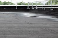 find rated Westerfield flat roofing companies