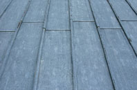 Westerfield lead roofing