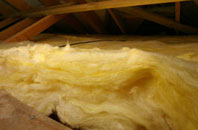 Westerfield pitch roof insulation