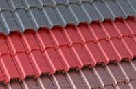 find rated Westerfield plastic roofing companies